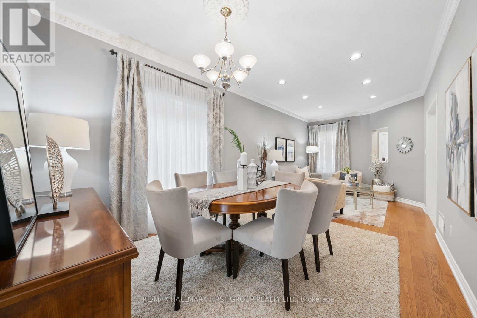 1768 White Cedar Drive, Pickering, Ontario  L1V 6Z1 - Photo 8 - E13061856