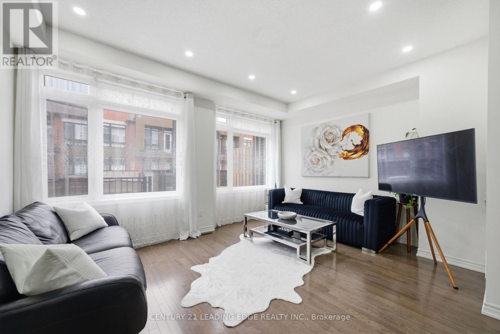 12 Coppini Lane, Ajax, Ontario  L1S 0G9 - Photo 7 - E13061888