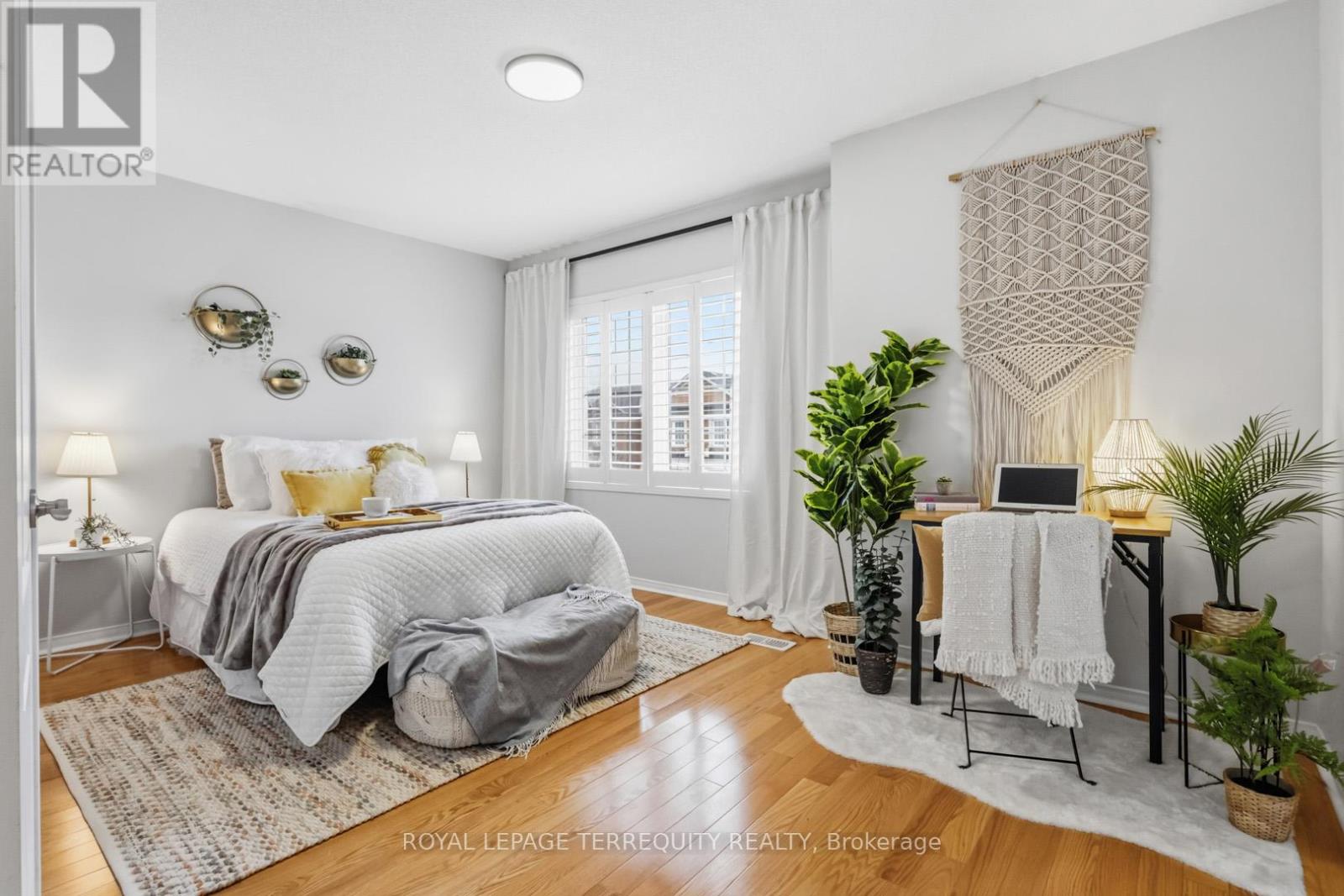 70 Stagecoach Circle, Toronto, Ontario  M1C 0A2 - Photo 21 - E13061942