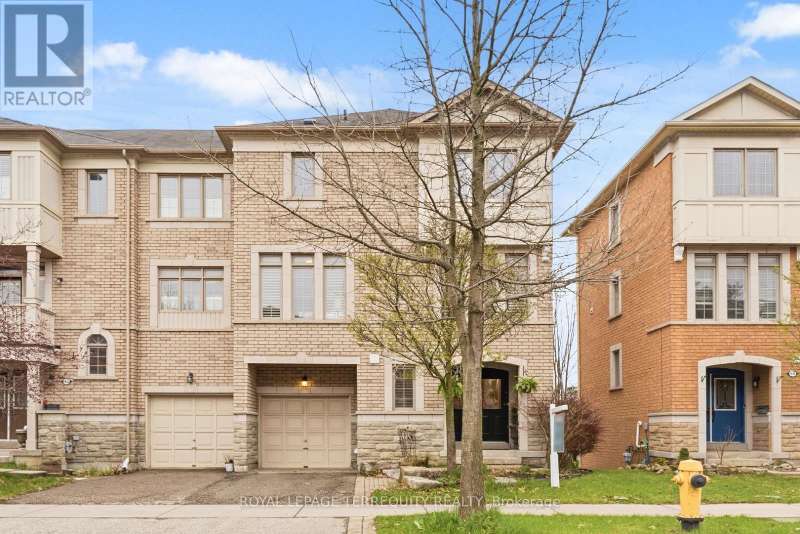 70 Stagecoach Circle, Toronto, Ontario  M1C 0A2 - Photo 33 - E13061942