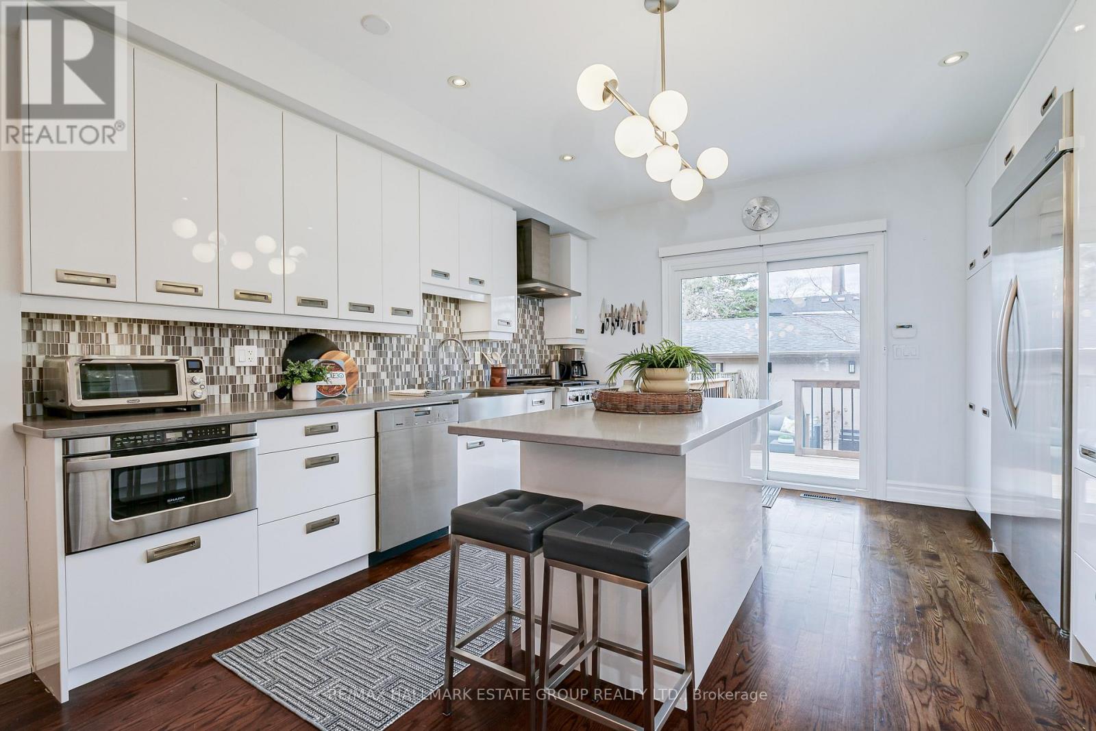108 Pape Avenue, Toronto, Ontario  M4M 2V8 - Photo 11 - E13061954