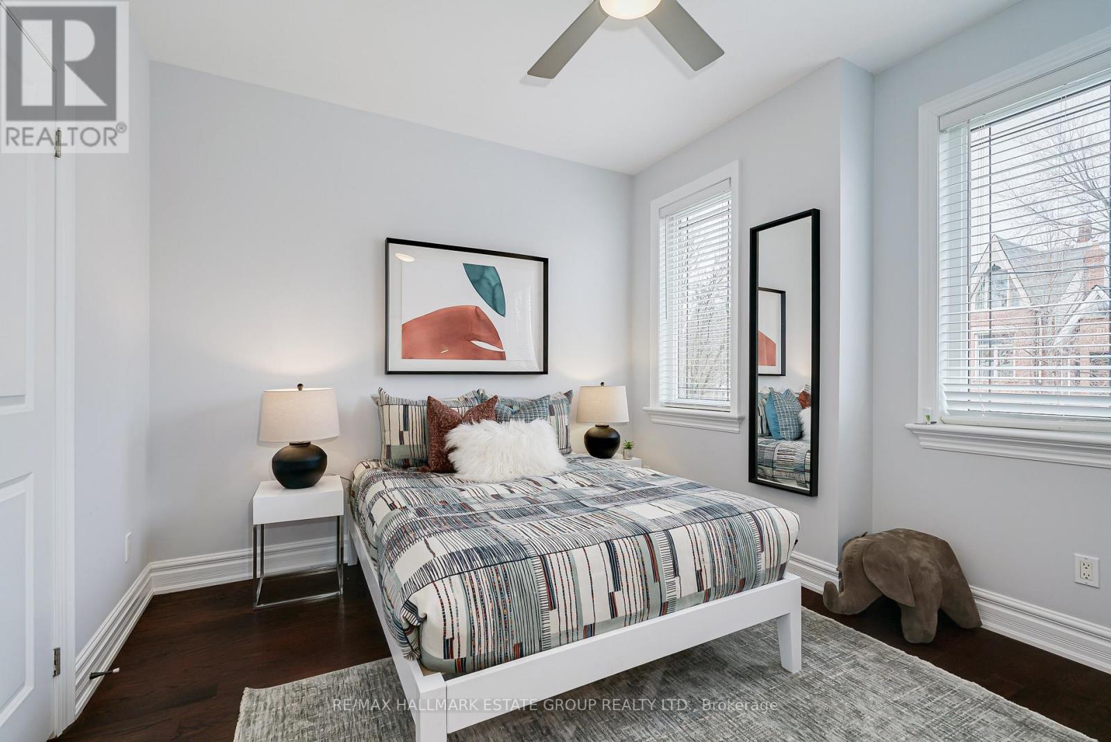 108 Pape Avenue, Toronto, Ontario  M4M 2V8 - Photo 16 - E13061954