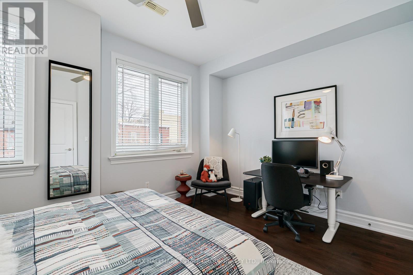 108 Pape Avenue, Toronto, Ontario  M4M 2V8 - Photo 17 - E13061954