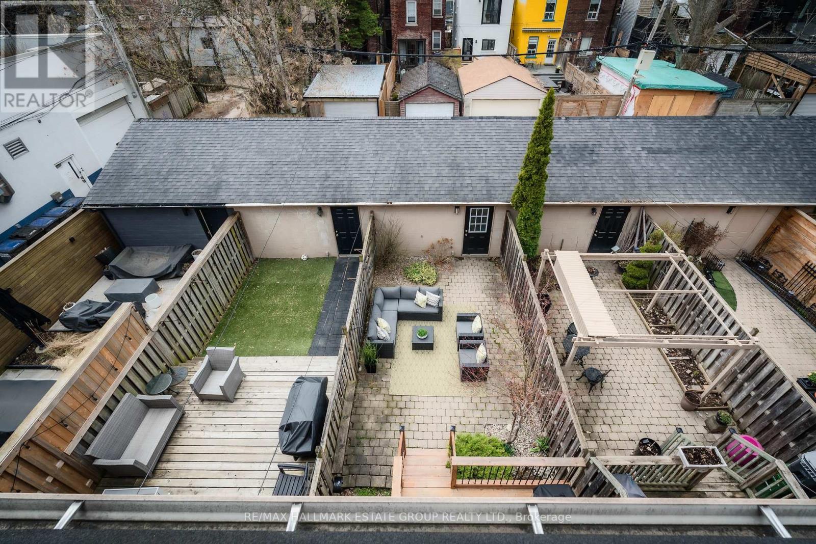 108 Pape Avenue, Toronto, Ontario  M4M 2V8 - Photo 36 - E13061954