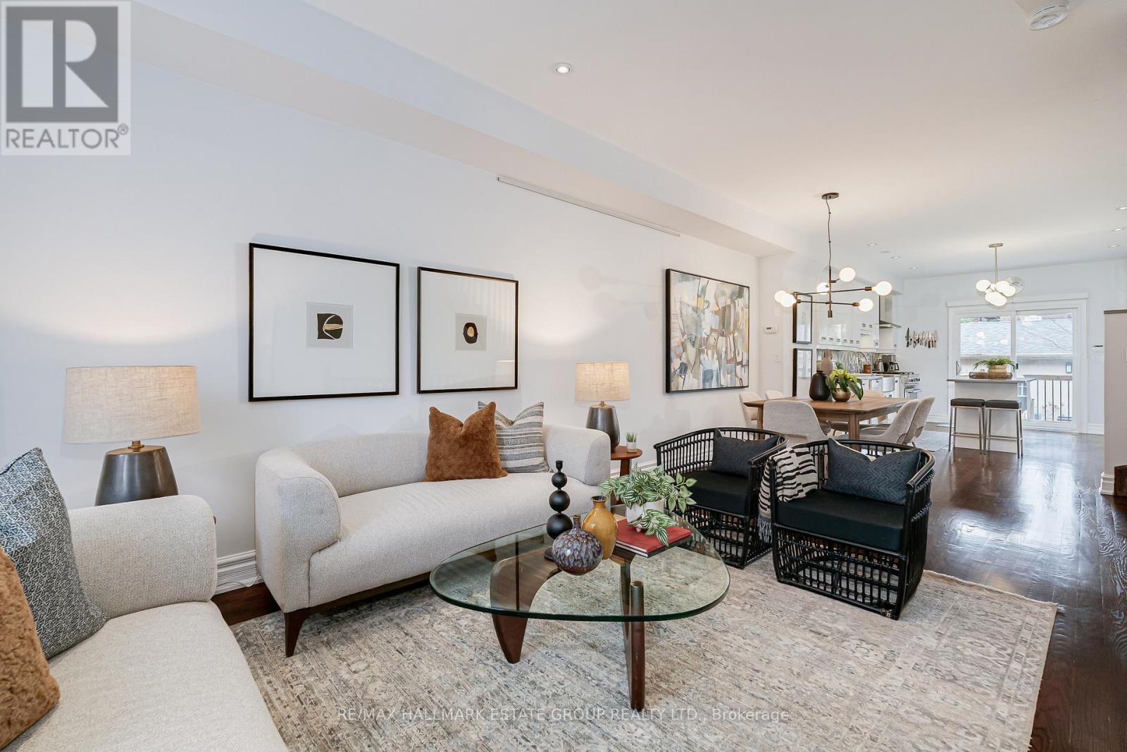 108 Pape Avenue, Toronto, Ontario  M4M 2V8 - Photo 4 - E13061954