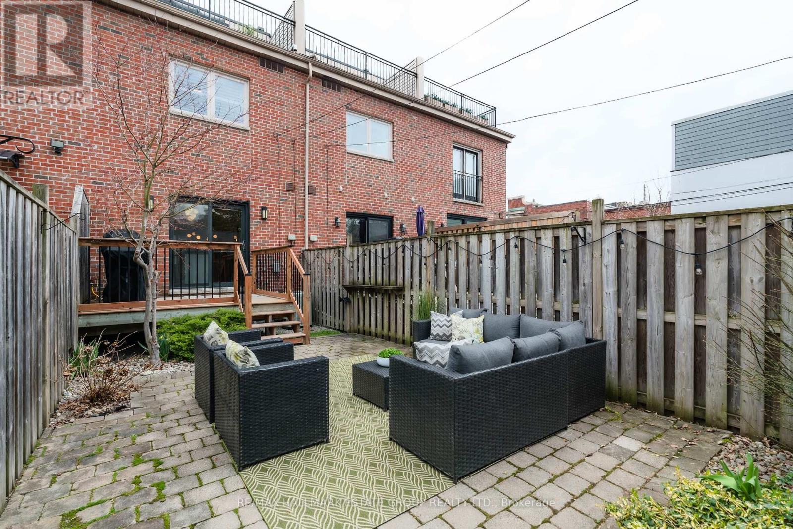 108 Pape Avenue, Toronto, Ontario  M4M 2V8 - Photo 47 - E13061954