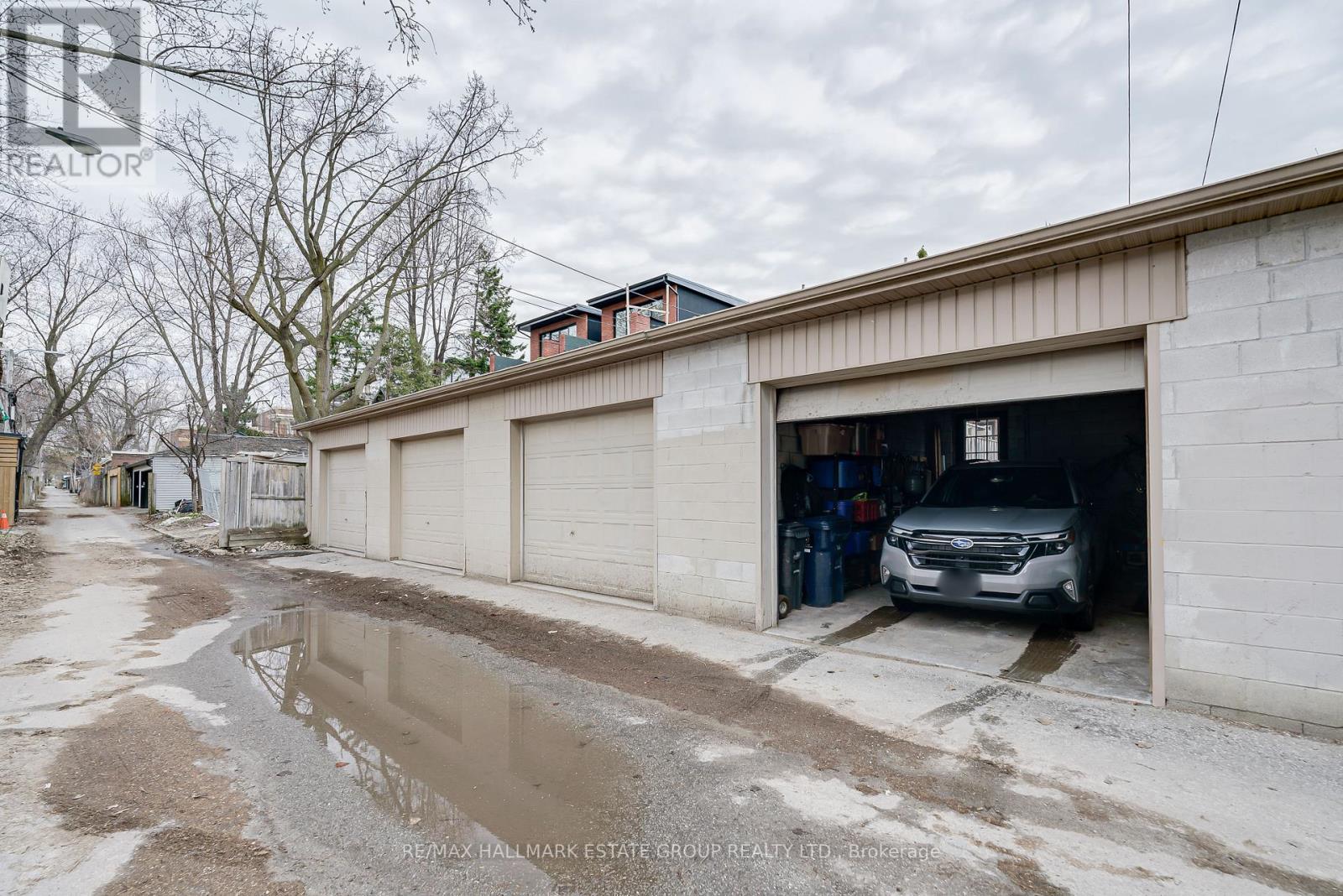 108 Pape Avenue, Toronto, Ontario  M4M 2V8 - Photo 50 - E13061954