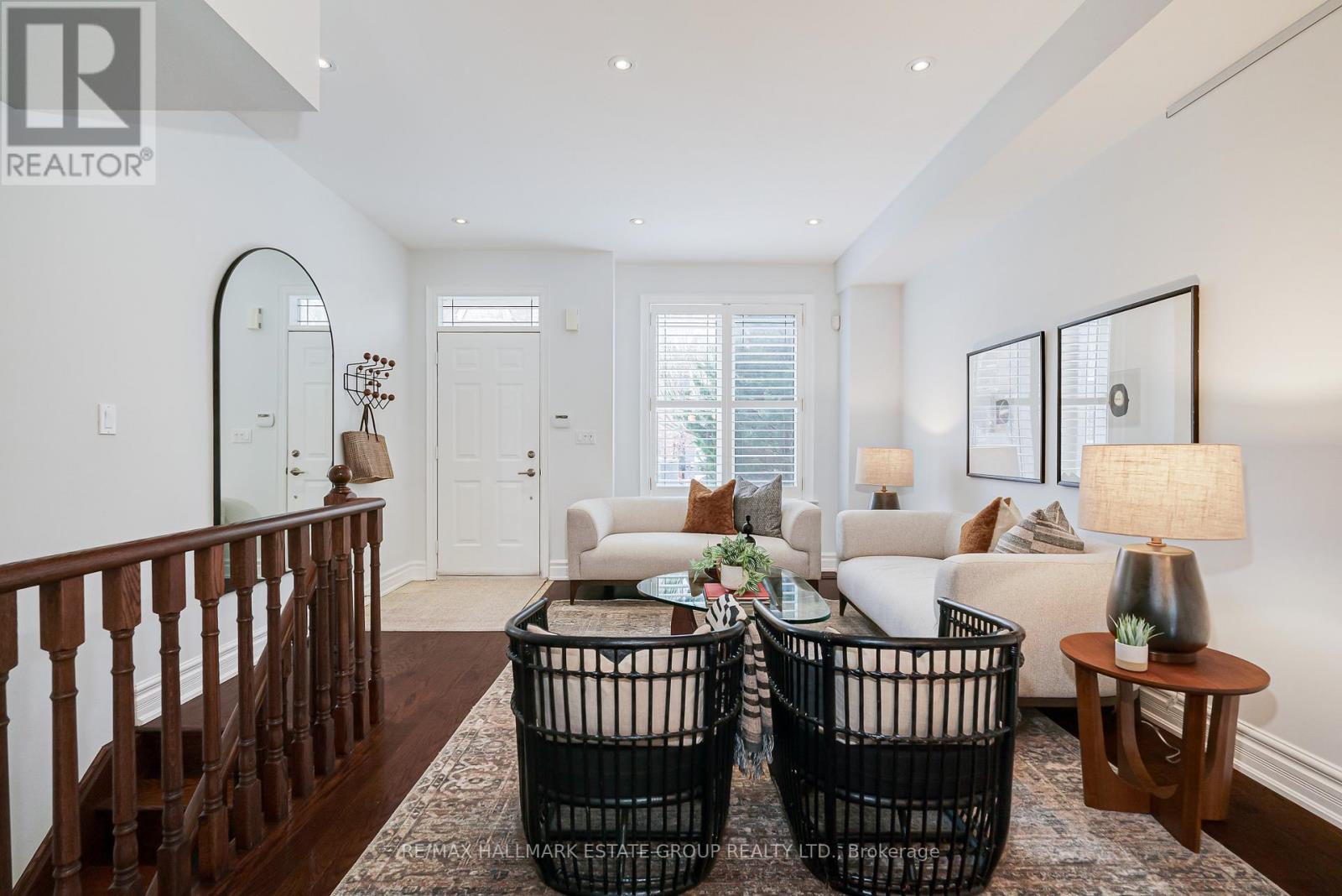 108 Pape Avenue, Toronto, Ontario  M4M 2V8 - Photo 7 - E13061954