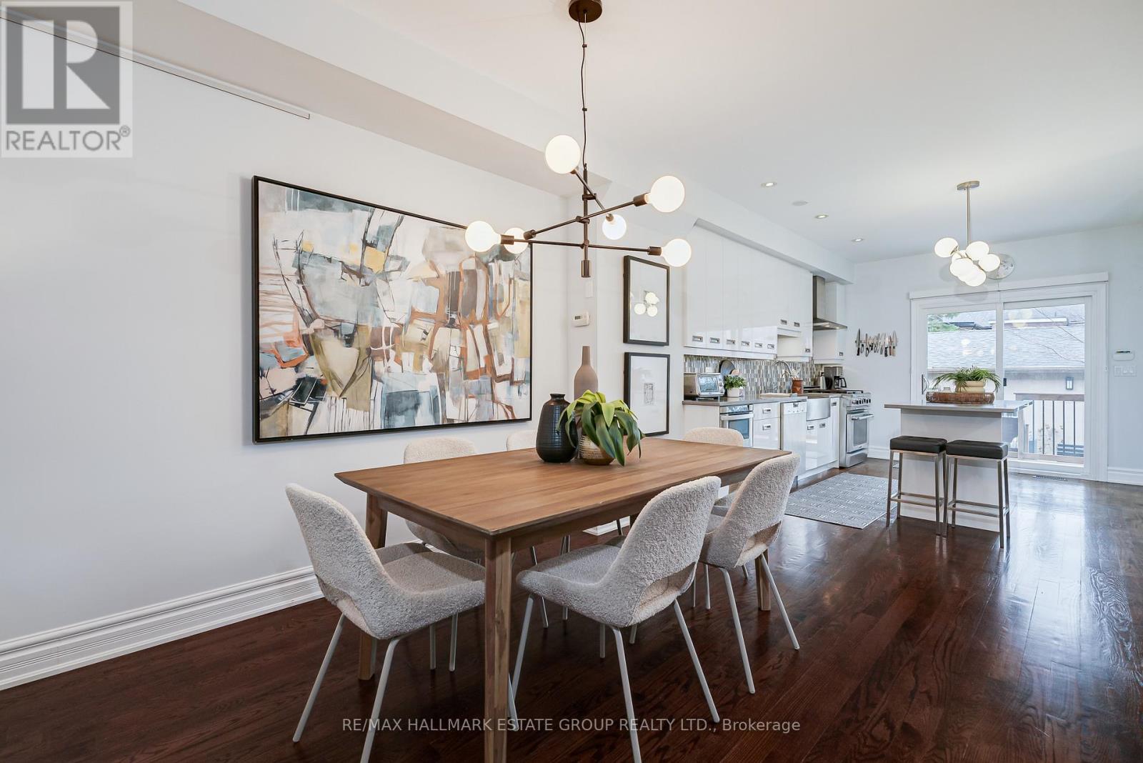 108 Pape Avenue, Toronto, Ontario  M4M 2V8 - Photo 8 - E13061954