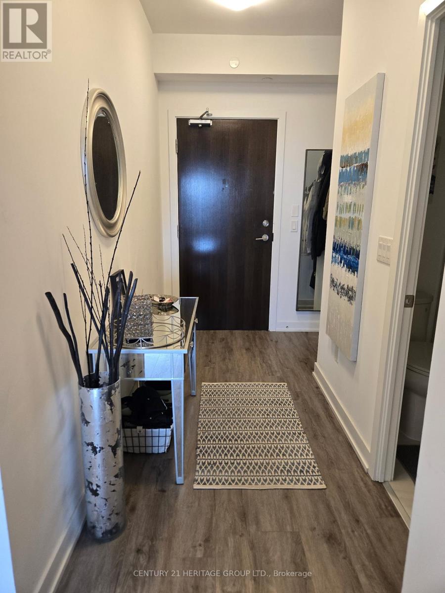 304 - 630 GREENWOOD AVENUE, Toronto, Ontario