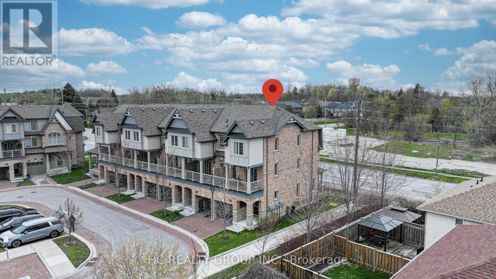 12 - 285 FINCH AVENUE, Pickering, Ontario