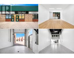 823 - 210 SILVER STAR BOULEVARD, Toronto, Ontario