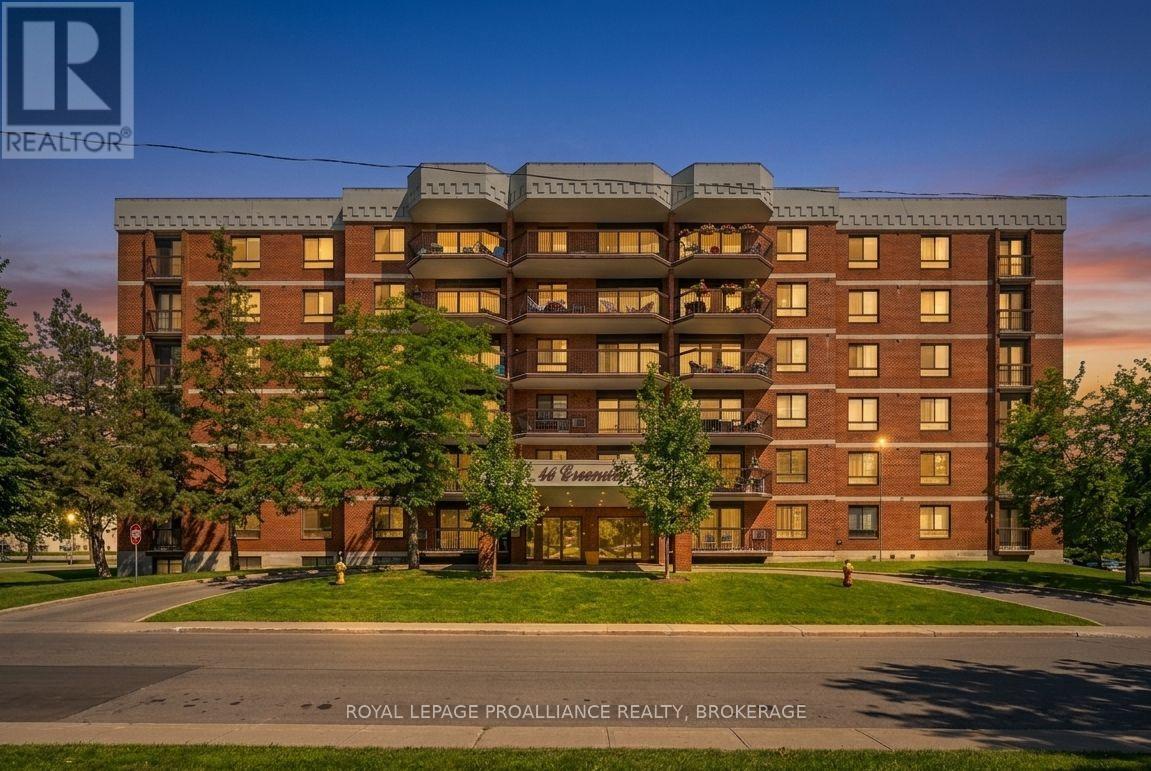 204 - 14 Greenview Drive, Kingston, Ontario  K7M 7T5 - Photo 1 - X12803552