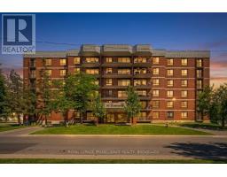 204 - 14 GREENVIEW DRIVE, Kingston, Ontario