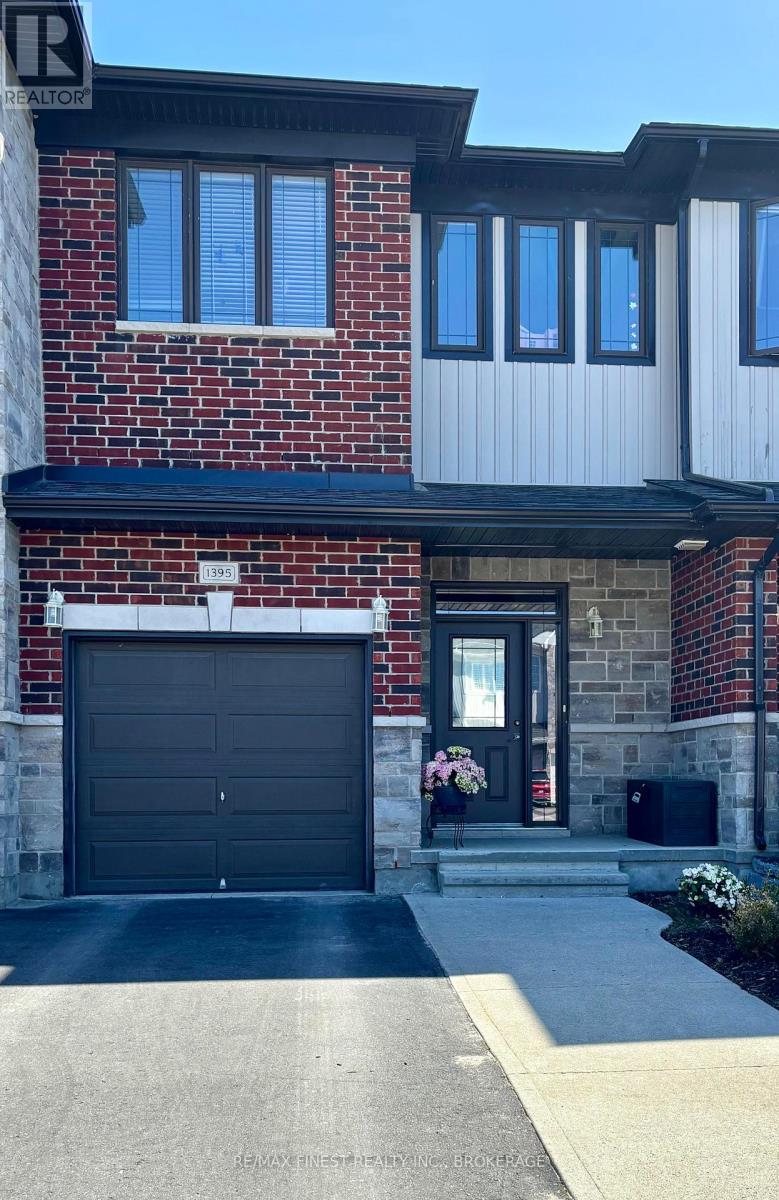 1395 TREMONT DRIVE, Kingston, Ontario