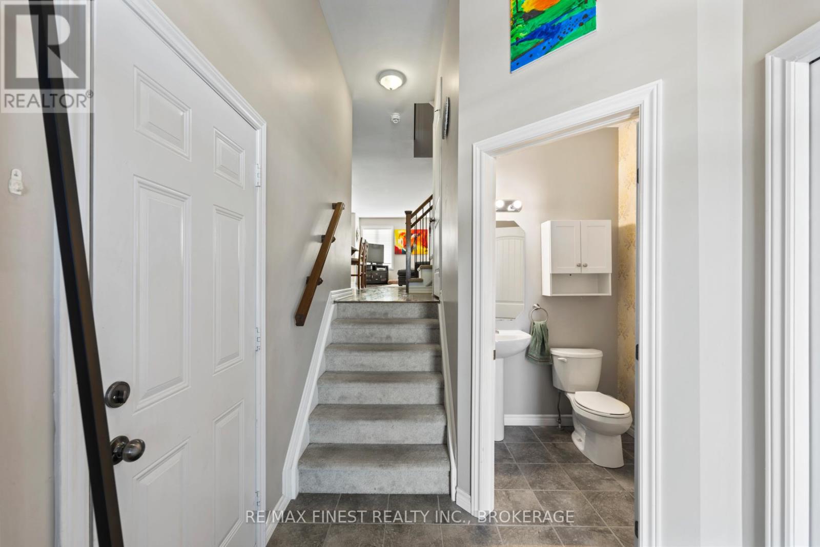 1395 Tremont Drive, Kingston, Ontario  K7P 0K7 - Photo 3 - X12935332