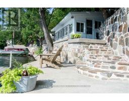 7 SOUTH SHORE DRIVE, Stone Mills, Ontario