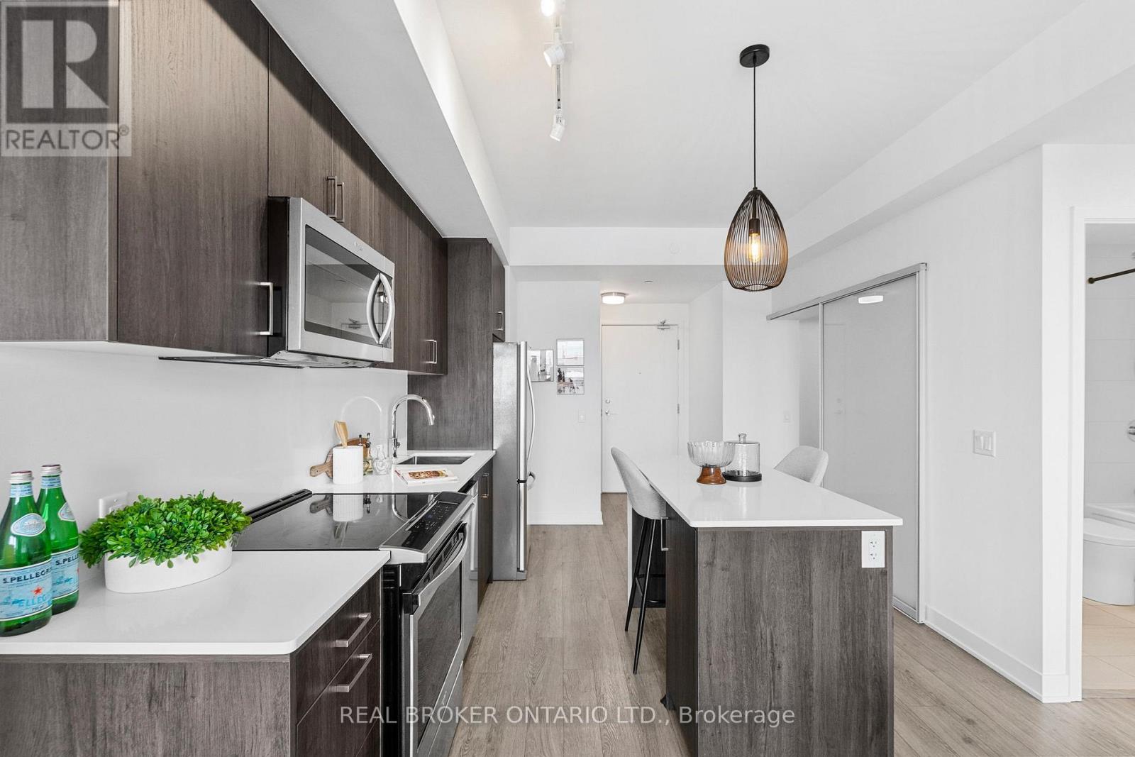 206 - 681 Yonge Street, Barrie, Ontario  L4N 4E8 - Photo 13 - S12775952
