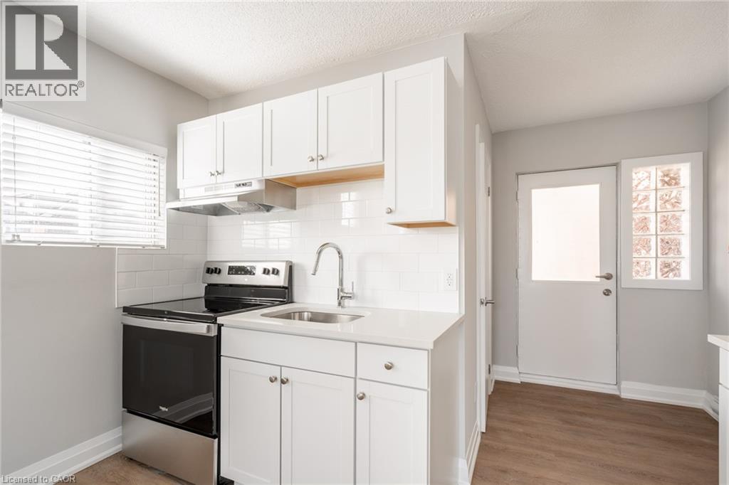 81 Gibson Avenue Unit# 3, Hamilton, Ontario  L8L 6J9 - Photo 8 - 40825705
