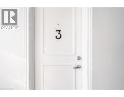 81 GIBSON Avenue Unit# 3, hamilton, Ontario