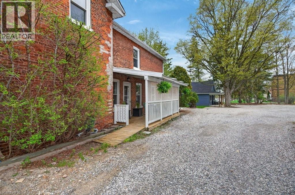 20 Wigton Street, Caledonia, Ontario  N3W 1E9 - Photo 23 - 40825633