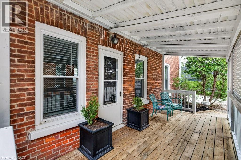 20 Wigton Street, Caledonia, Ontario  N3W 1E9 - Photo 24 - 40825633
