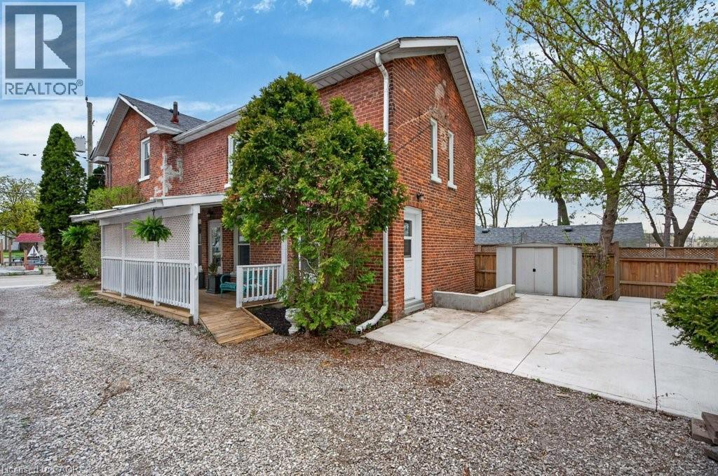 20 Wigton Street, Caledonia, Ontario  N3W 1E9 - Photo 25 - 40825633