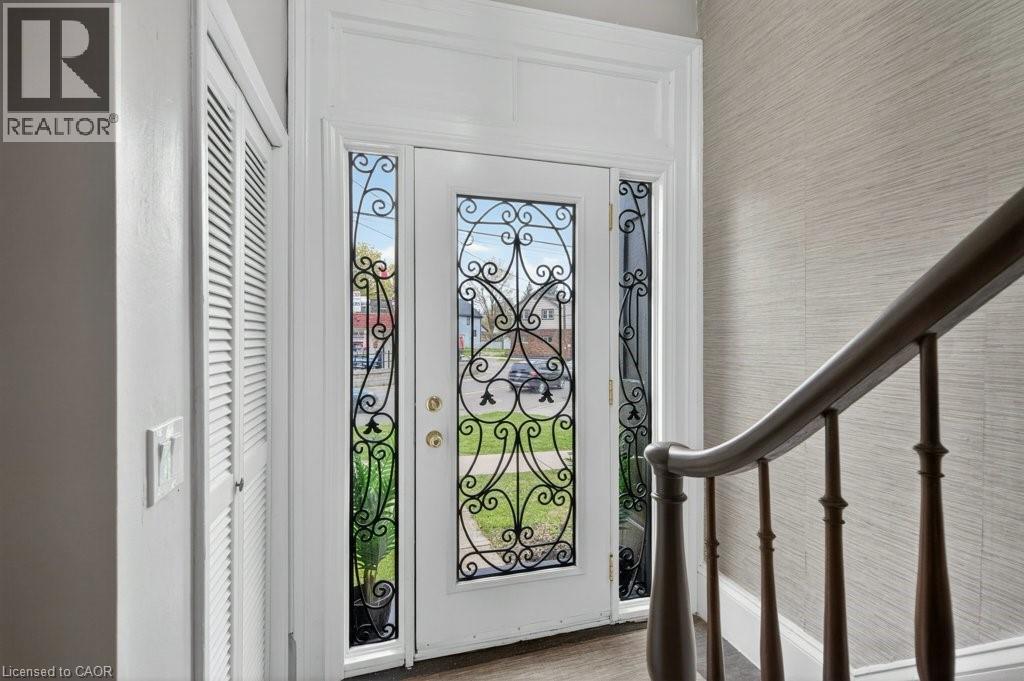 20 Wigton Street, Caledonia, Ontario  N3W 1E9 - Photo 4 - 40825633