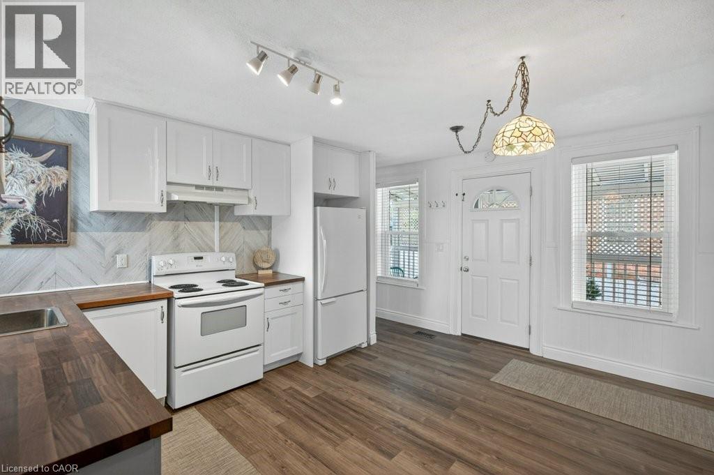 20 Wigton Street, Caledonia, Ontario  N3W 1E9 - Photo 8 - 40825633