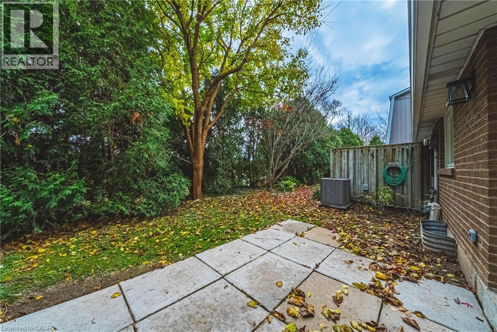 445 Woodview Road Unit# 4, Burlington, Ontario  L7N 2Z9 - Photo 10 - 40825546