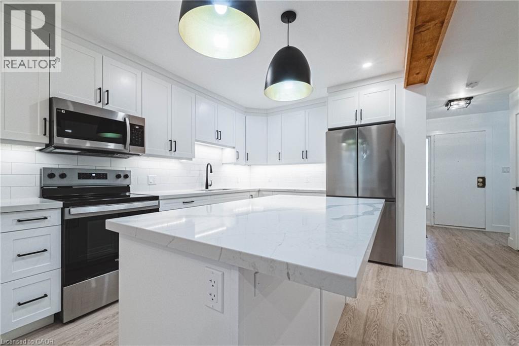 445 Woodview Road Unit# 4, Burlington, Ontario  L7N 2Z9 - Photo 12 - 40825546