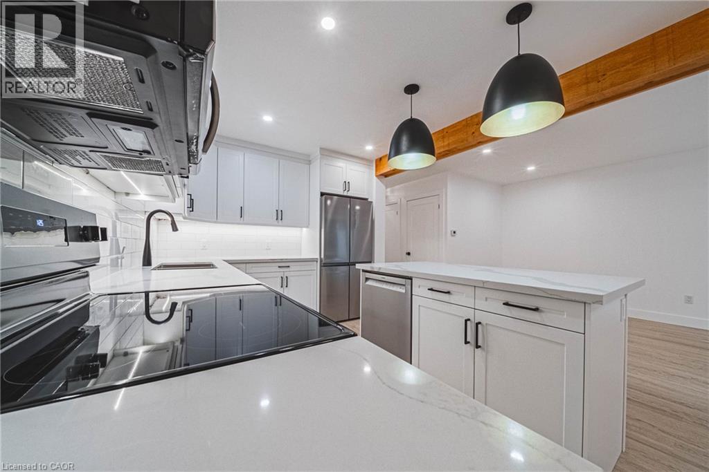 445 Woodview Road Unit# 4, Burlington, Ontario  L7N 2Z9 - Photo 14 - 40825546