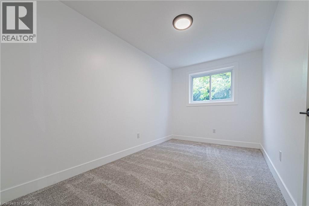 445 Woodview Road Unit# 4, Burlington, Ontario  L7N 2Z9 - Photo 20 - 40825546