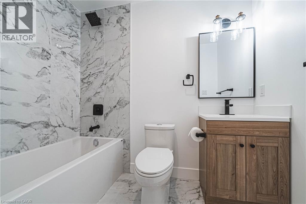 445 Woodview Road Unit# 4, Burlington, Ontario  L7N 2Z9 - Photo 22 - 40825546