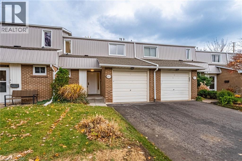 445 Woodview Road Unit# 4, Burlington, Ontario  L7N 2Z9 - Photo 33 - 40825546