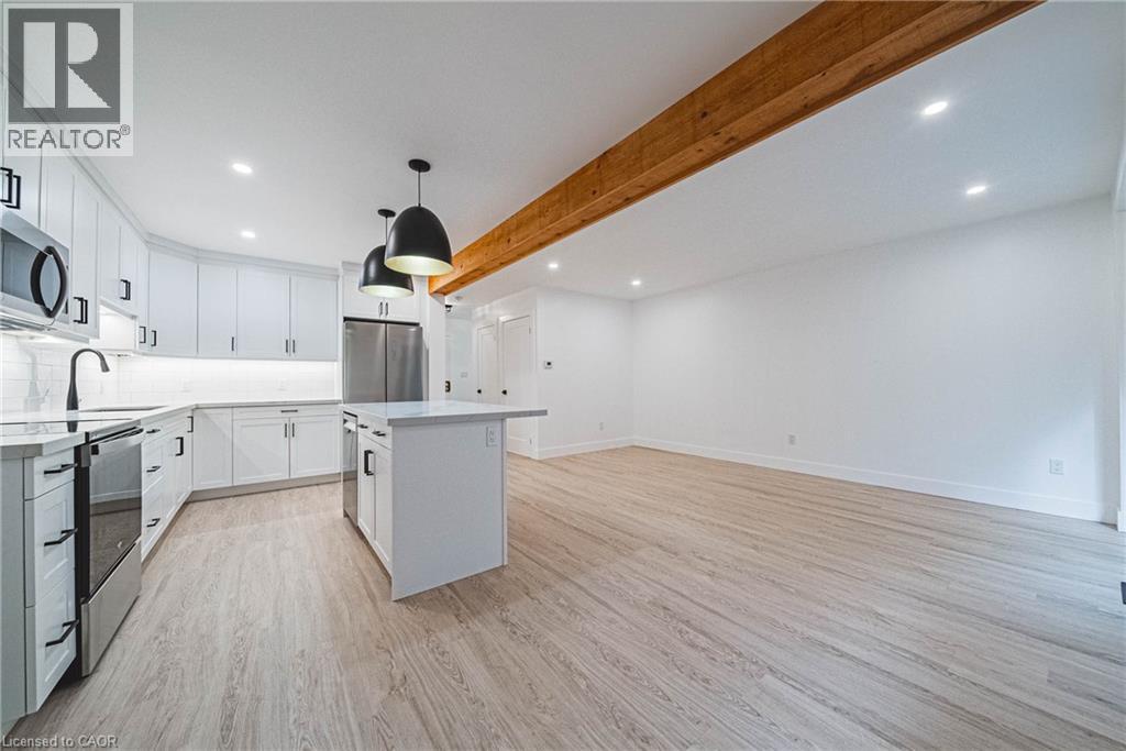 445 Woodview Road Unit# 4, Burlington, Ontario  L7N 2Z9 - Photo 6 - 40825546