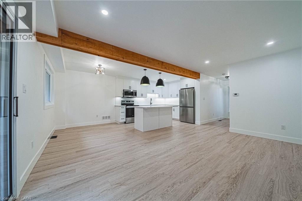 445 Woodview Road Unit# 4, Burlington, Ontario  L7N 2Z9 - Photo 7 - 40825546