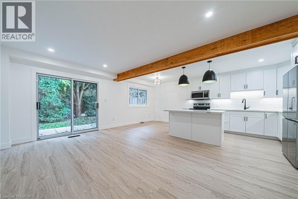 445 Woodview Road Unit# 4, Burlington, Ontario  L7N 2Z9 - Photo 8 - 40825546