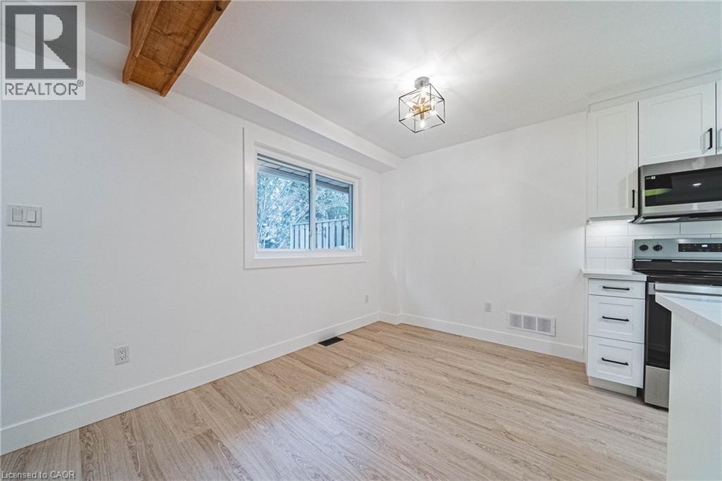 445 Woodview Road Unit# 4, Burlington, Ontario  L7N 2Z9 - Photo 9 - 40825546