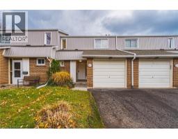 445 WOODVIEW Road Unit# 4, burlington, Ontario