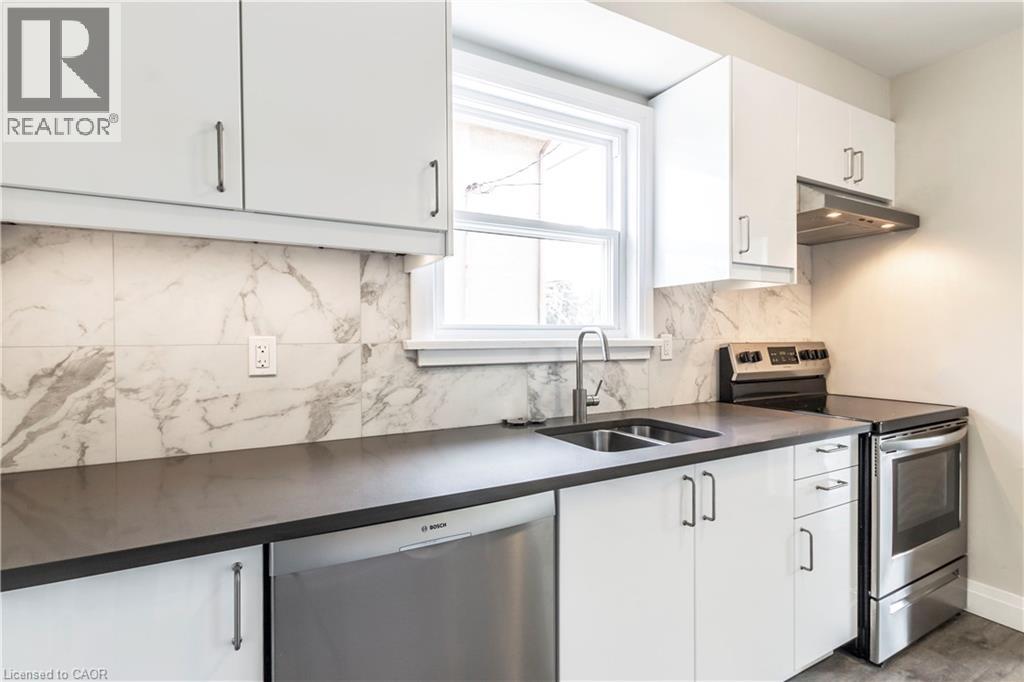 2337 Barclay Road, Burlington, Ontario  L7R 2B7 - Photo 10 - 40825486