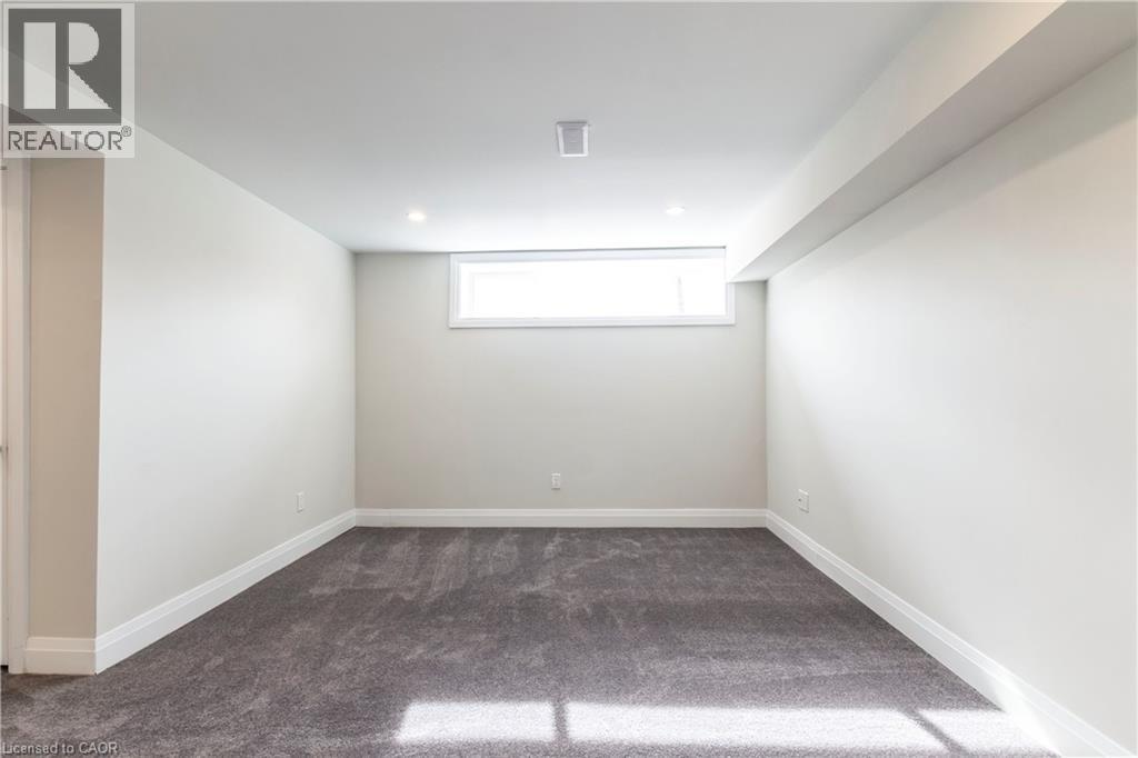 2337 Barclay Road, Burlington, Ontario  L7R 2B7 - Photo 24 - 40825486