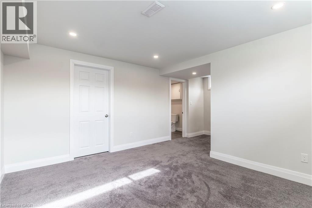 2337 Barclay Road, Burlington, Ontario  L7R 2B7 - Photo 25 - 40825486