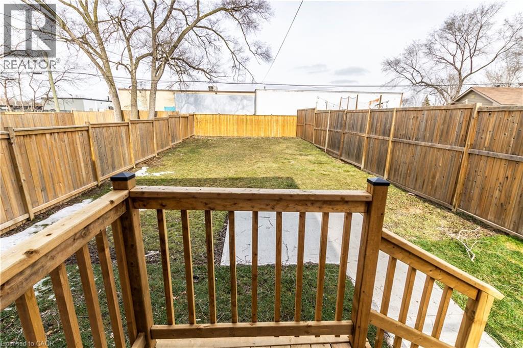 2337 Barclay Road, Burlington, Ontario  L7R 2B7 - Photo 27 - 40825486