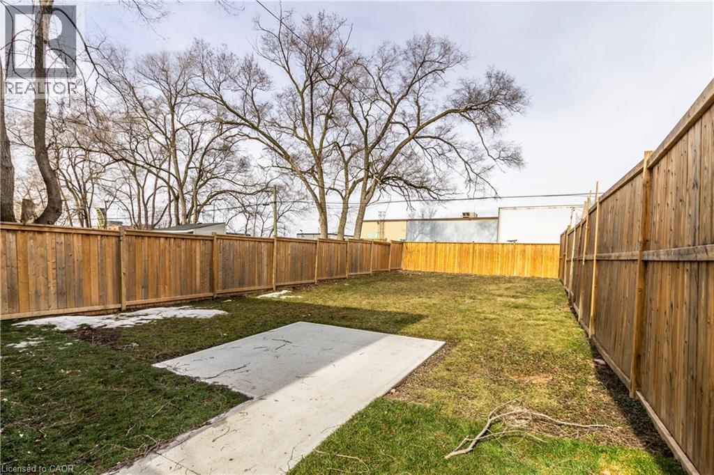 2337 Barclay Road, Burlington, Ontario  L7R 2B7 - Photo 28 - 40825486