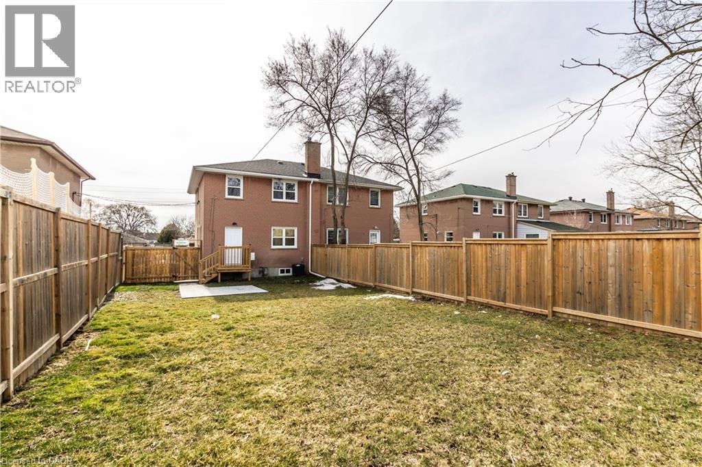 2337 Barclay Road, Burlington, Ontario  L7R 2B7 - Photo 29 - 40825486
