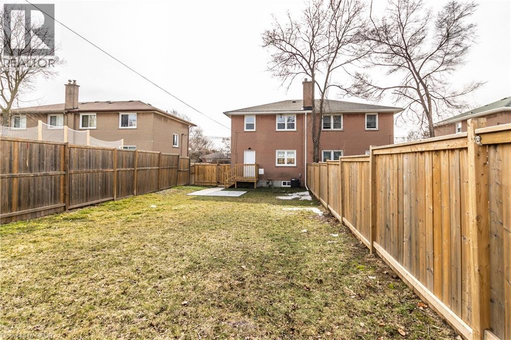 2337 Barclay Road, Burlington, Ontario  L7R 2B7 - Photo 30 - 40825486