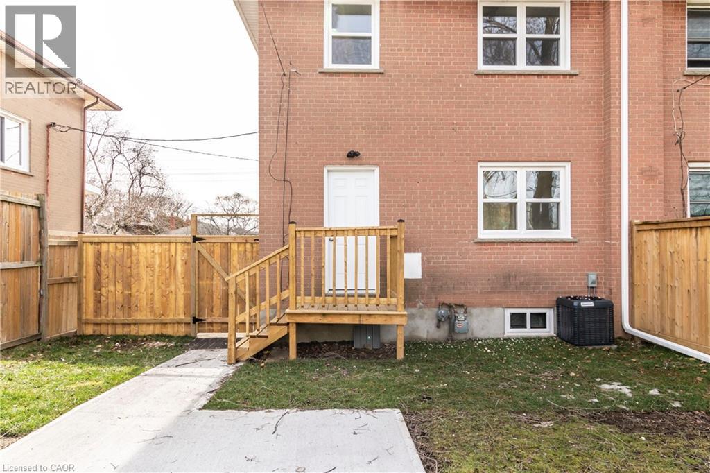 2337 Barclay Road, Burlington, Ontario  L7R 2B7 - Photo 31 - 40825486