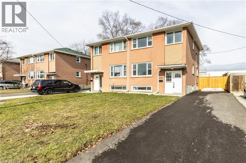 2337 Barclay Road, Burlington, Ontario  L7R 2B7 - Photo 32 - 40825486