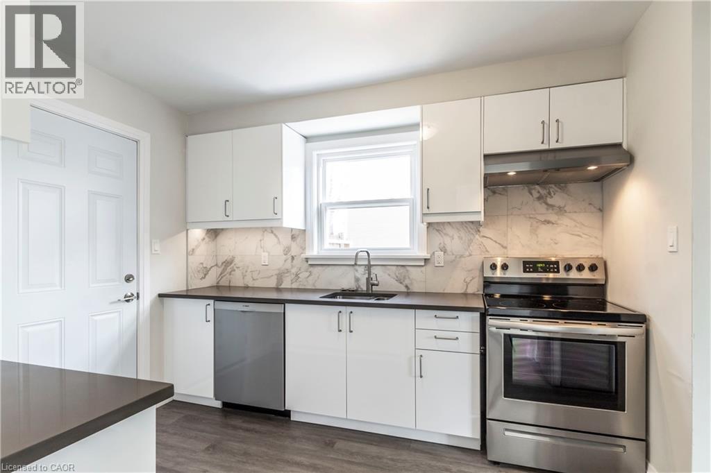 2337 Barclay Road, Burlington, Ontario  L7R 2B7 - Photo 7 - 40825486